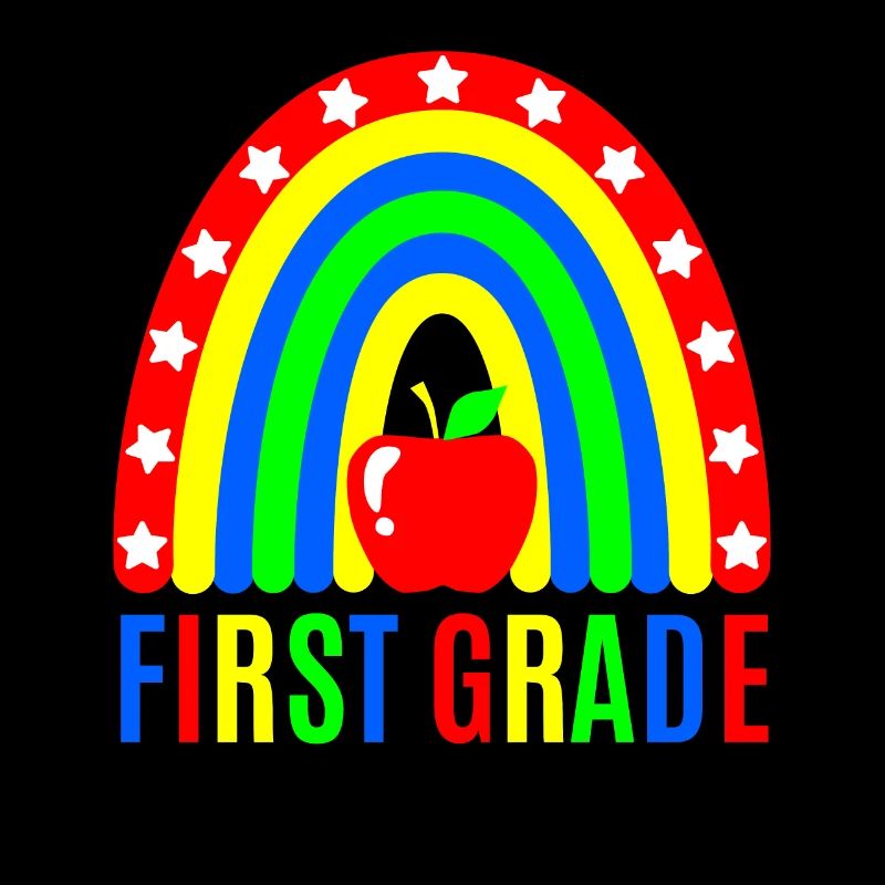 First grade teachers back to school