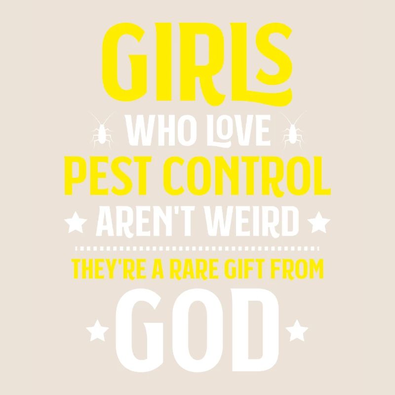 Schädlingsbekämpfer Kammerjäger Exterminator