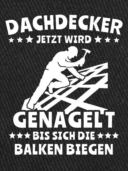 Dachdecker