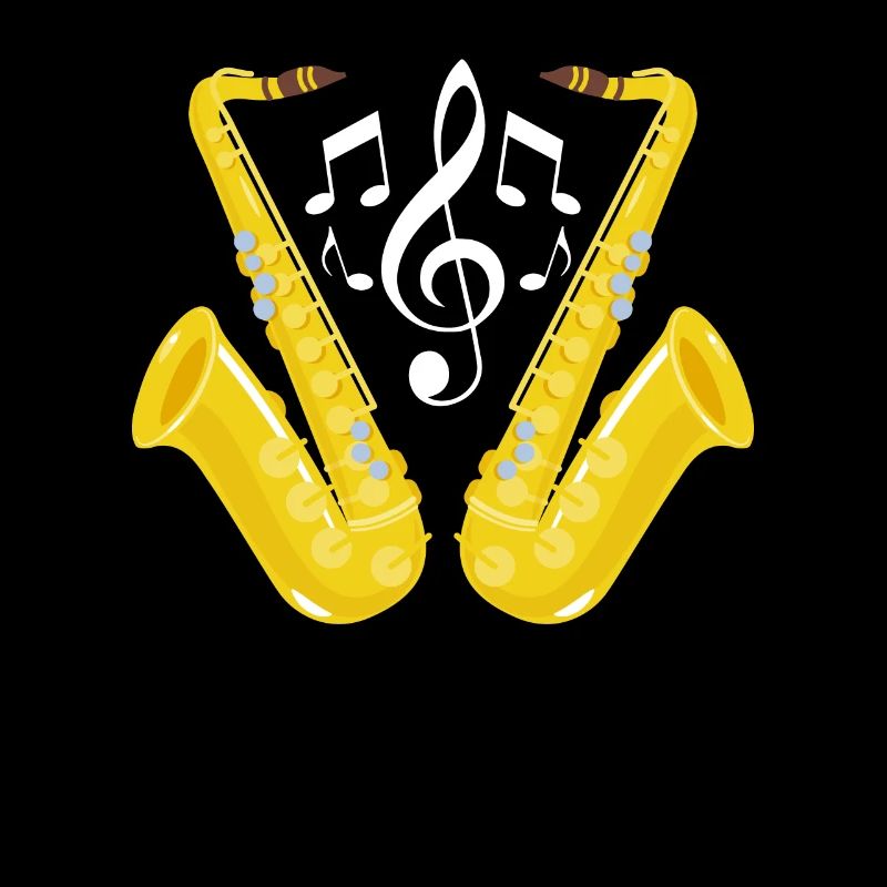 Saxophon Jazz