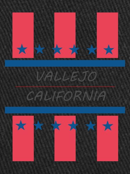 Vallejo California