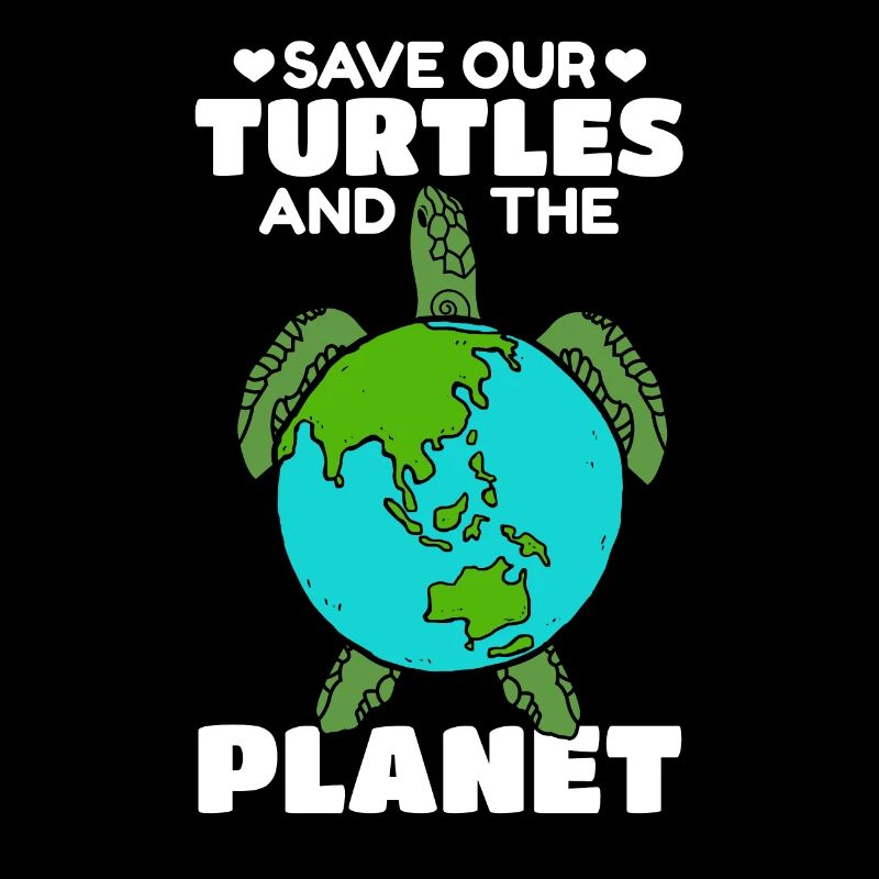 Sea Turtle Day: I save our