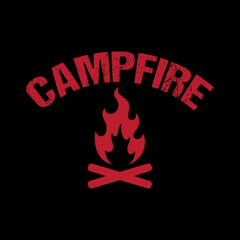 Feu de camp