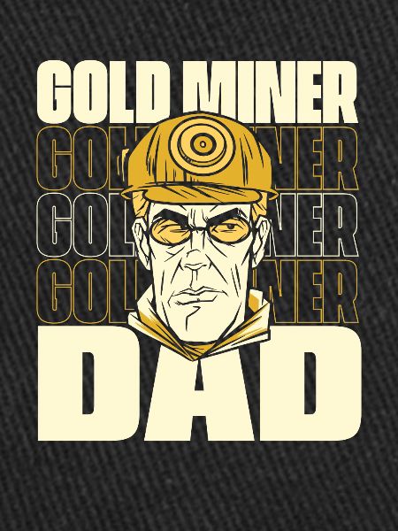 Gold Mining Gold Mine