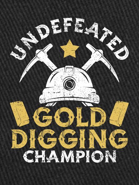 Gold Mining Gold Mine