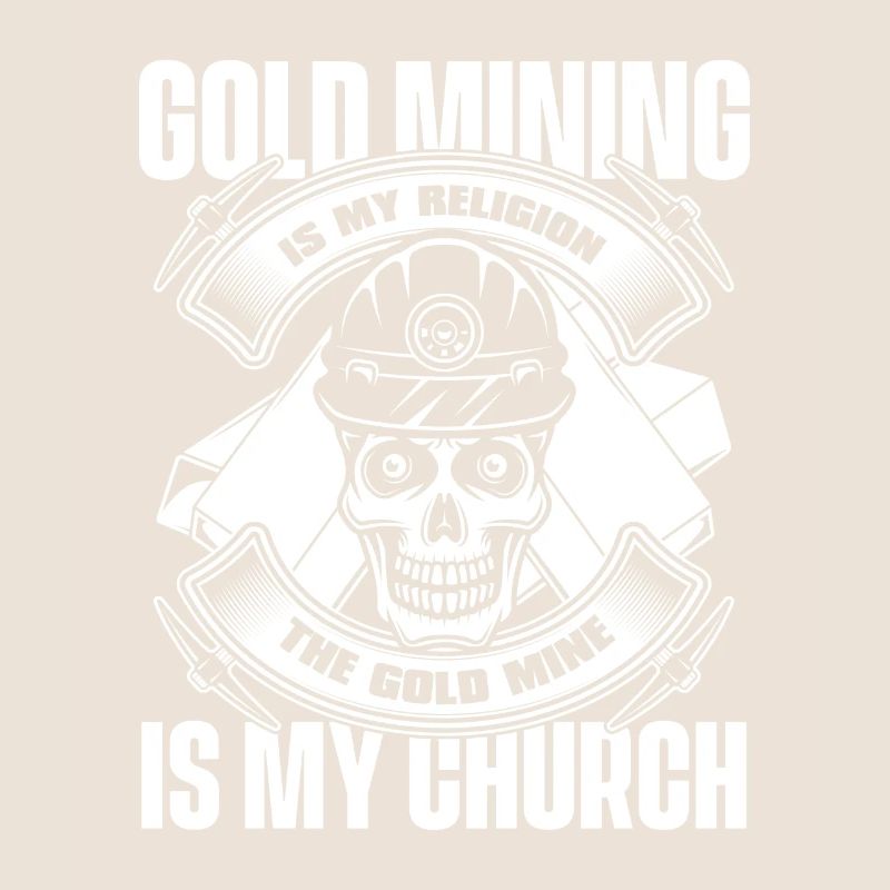 Gold Mining Gold Mine