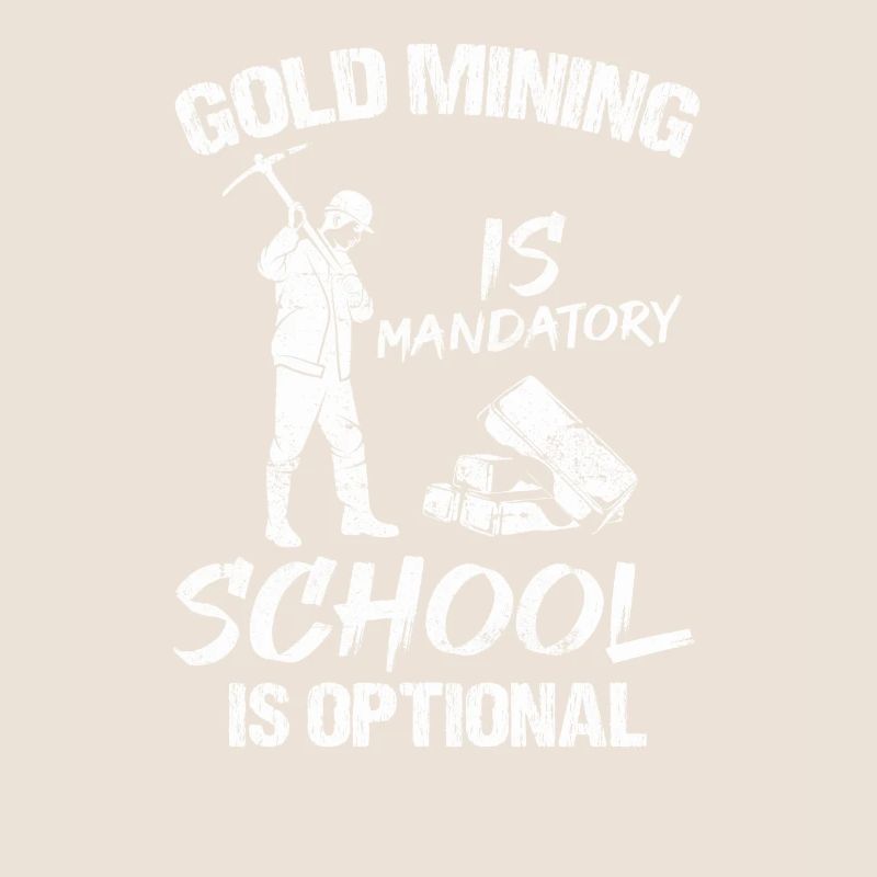 Gold Mining Gold Mine
