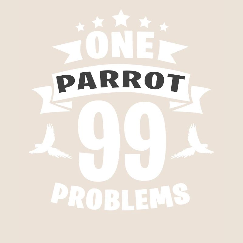 One Parrot 99 Problem