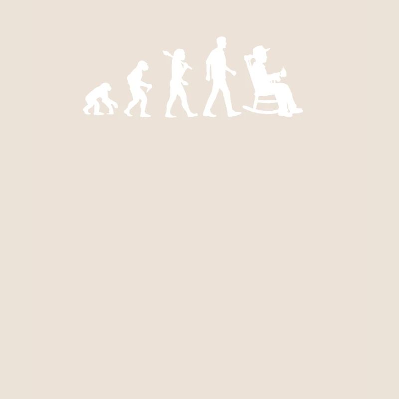 Évolution du grand-père