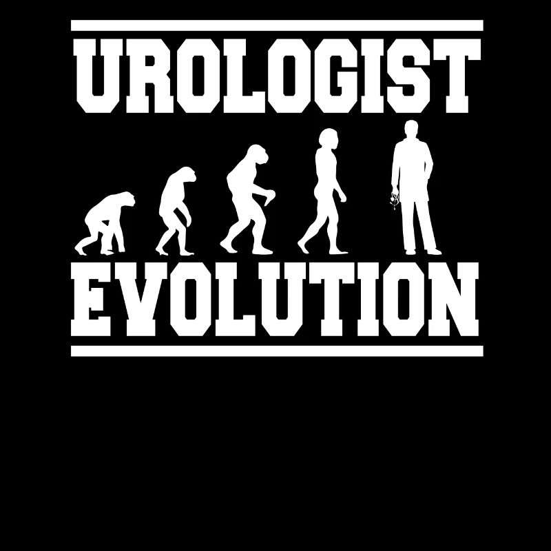UROLOGIST EVOLUTION Tee