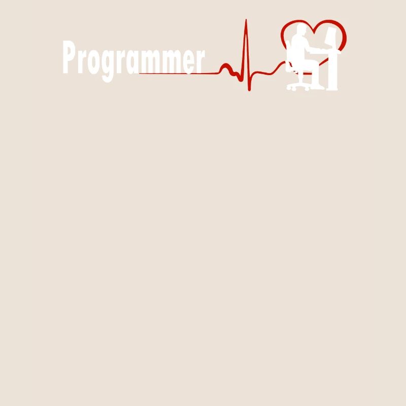 CONCEPTION UNIQUE DE HEARTBEAT DE PROGRAMMEUR