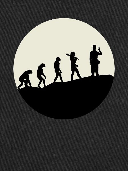 Laborer's Evolution Moon