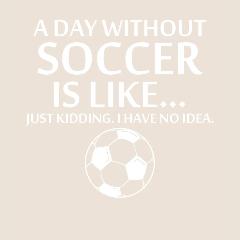 Fußball Idee
