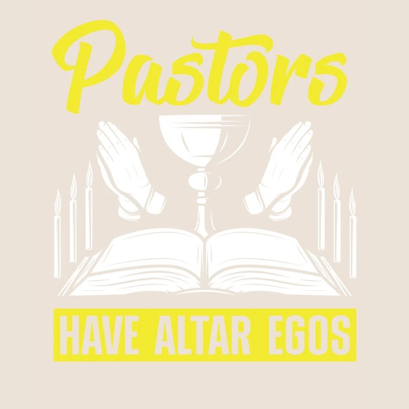 Appréciation du pasteur Pasteur Pasteurs Prédicateurs Ont