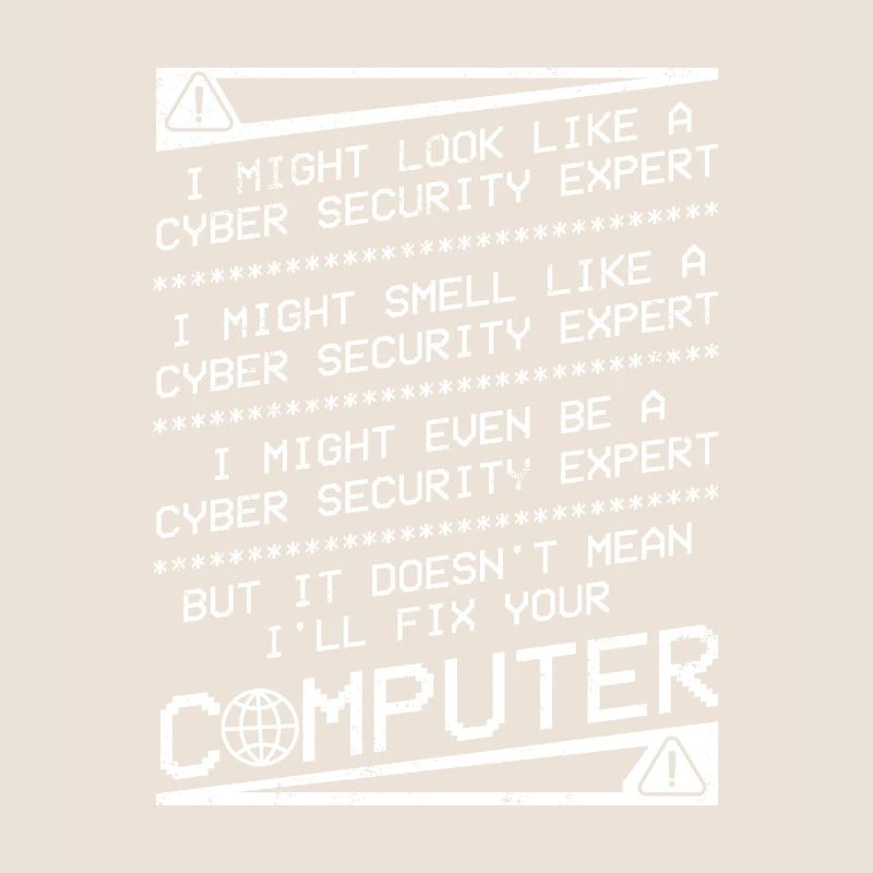 Cyber Security Professional Expert Ethical Hacker