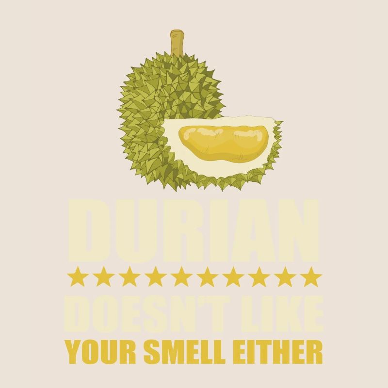 Durian saying