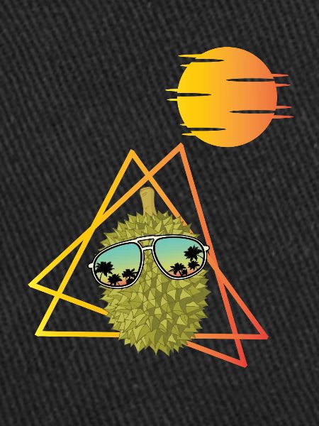 Durian 80s