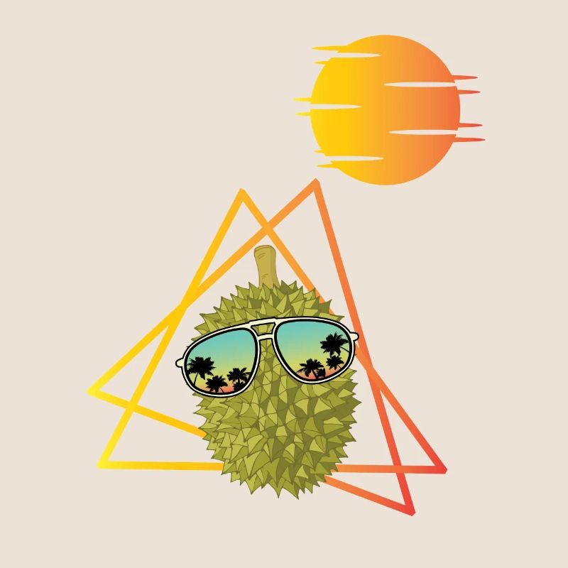 Durian 80s