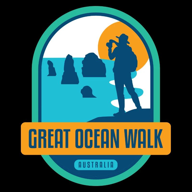 Great Ocean Walk - Australien