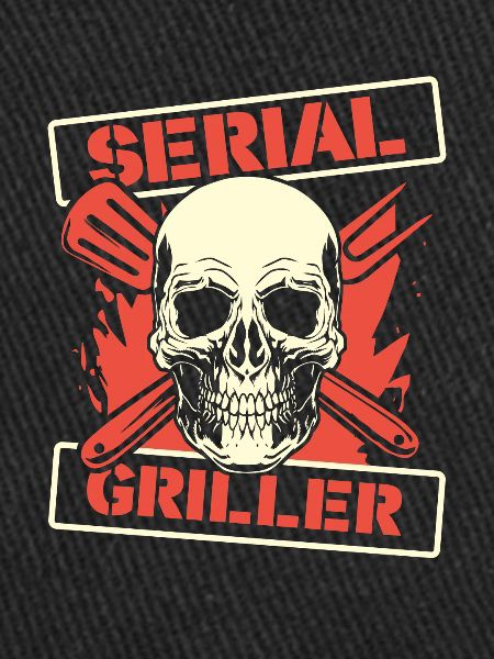 Grill grill master BBQ