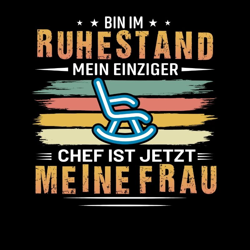 Ruhestand