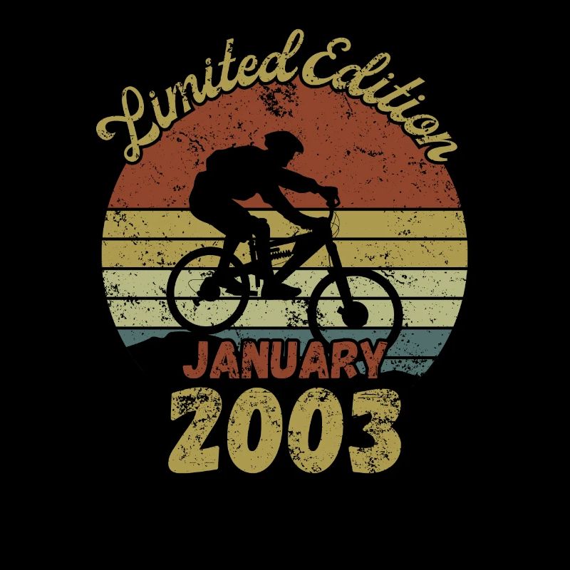 Anniversaire Vélo Vélo Janvier 2003