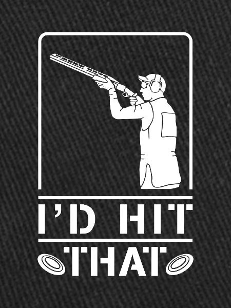 Skeet Shooting Shooting