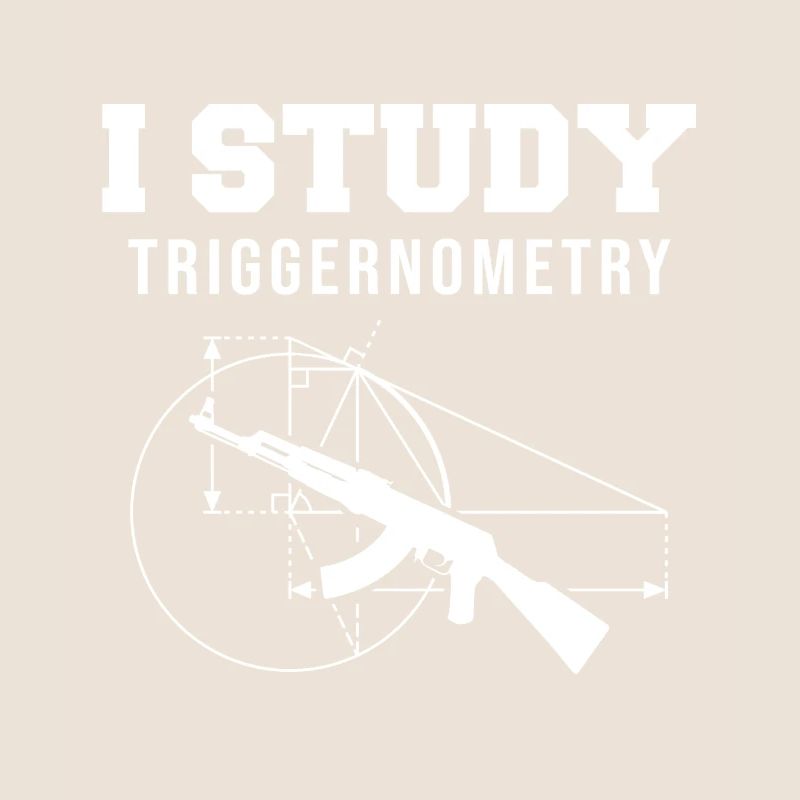 I Study Triggernometry - I Studied Triggernometry