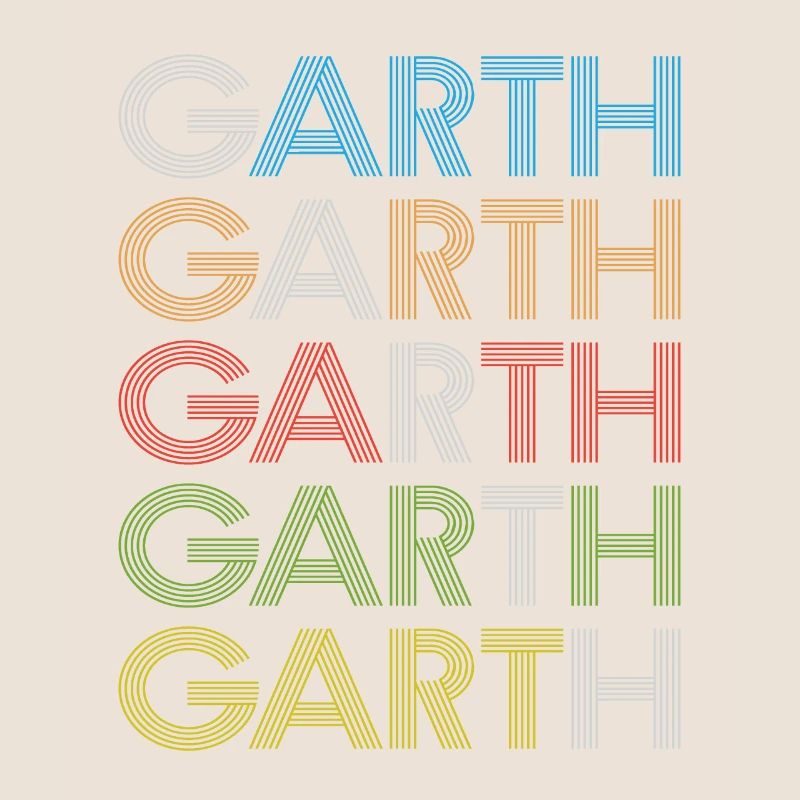 Garth