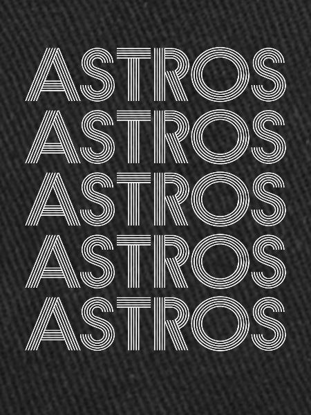Astros