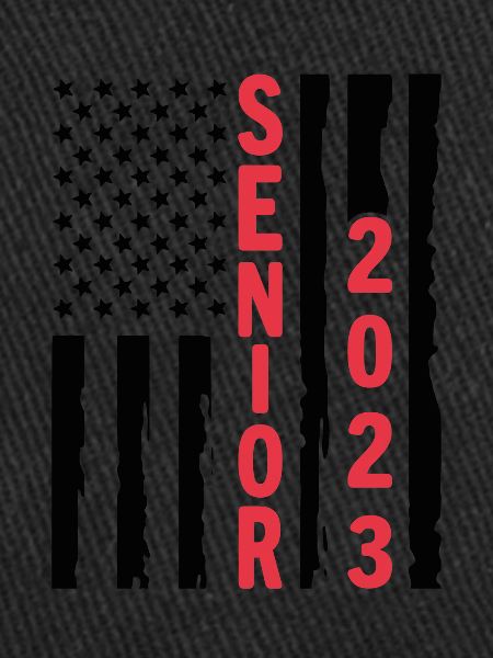 Senior 2023