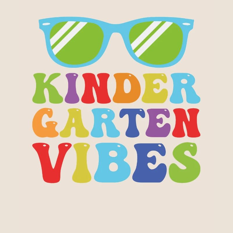 Vibes De Maternelle