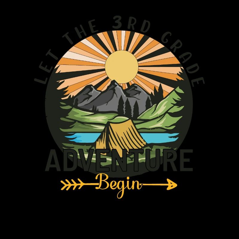 L'aventure De La 3e Année