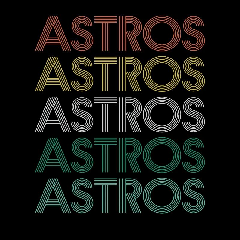 Astros