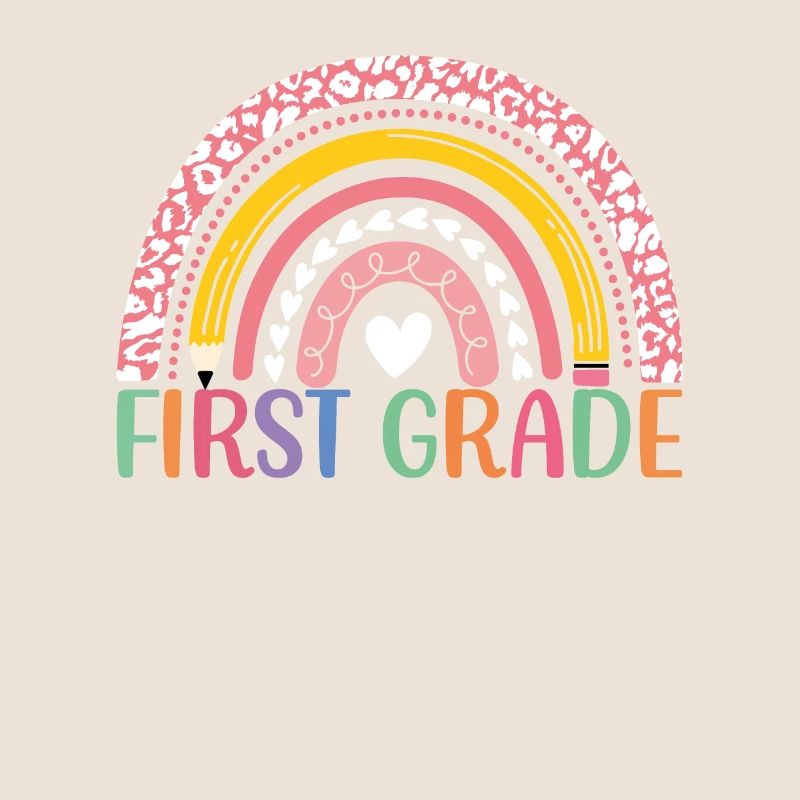 First Grade