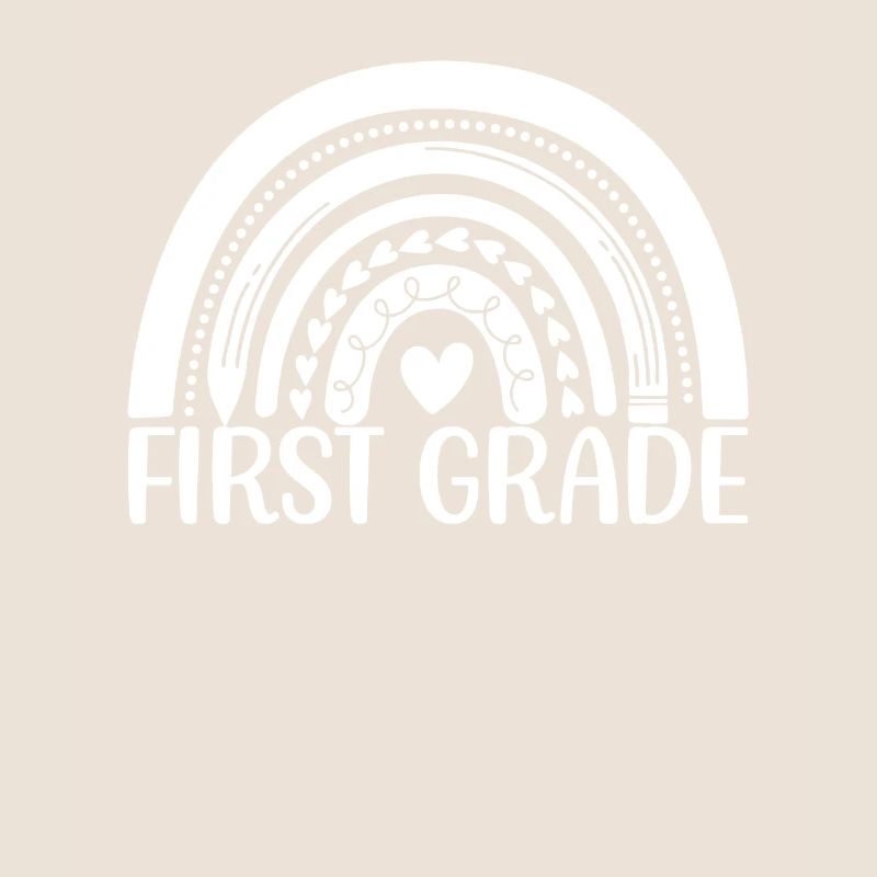 First Grade