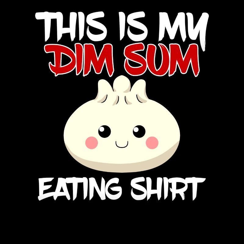 Cuisine chinoise asiatique Dim Sum I Cadeau
