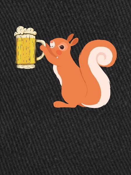 Squirrel, funny squirrel, squirrel