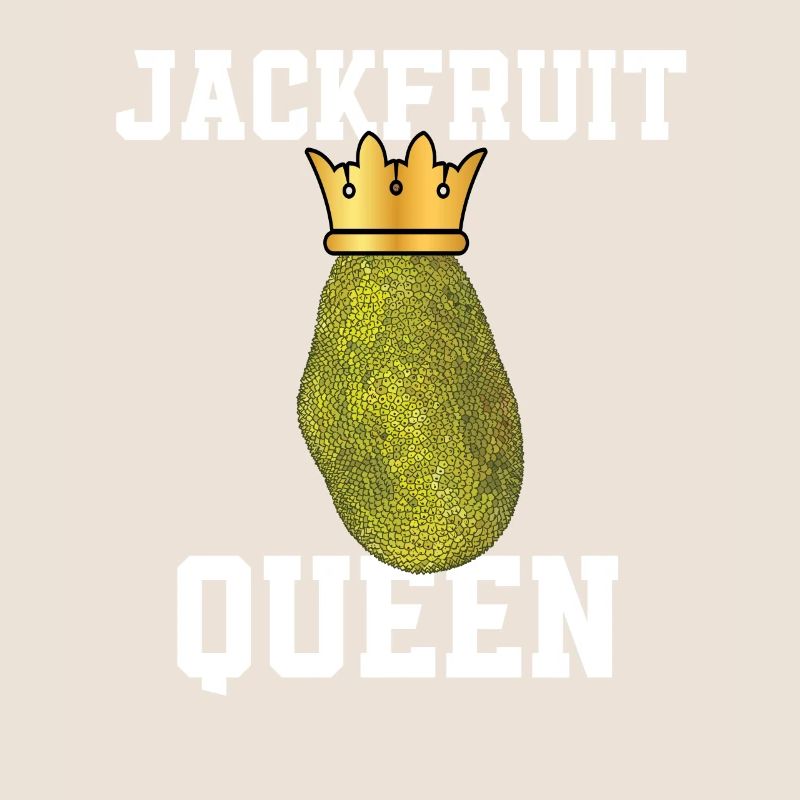 Jackfruit Queen