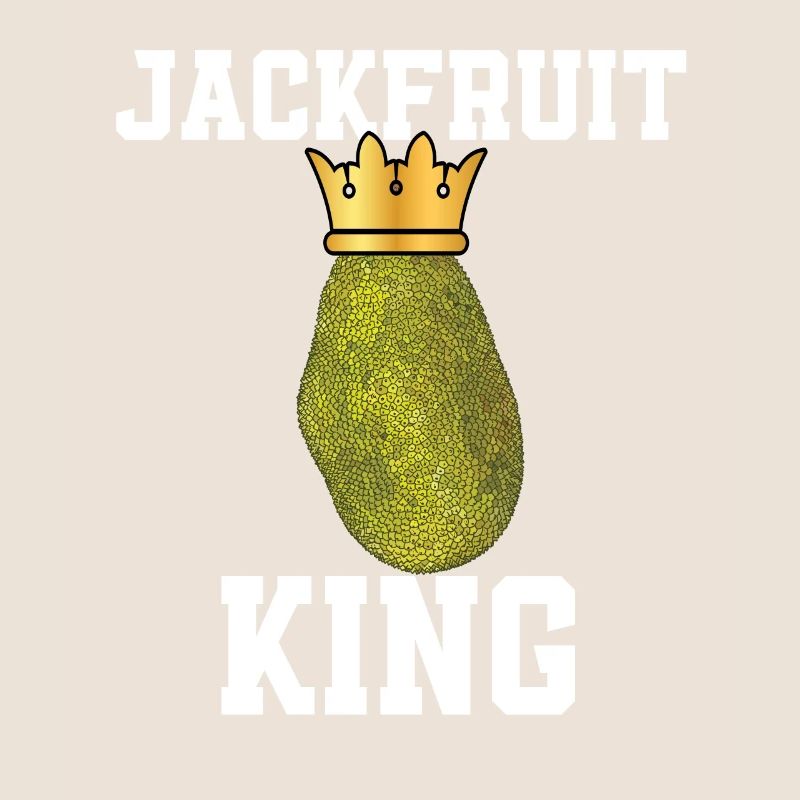 Jackfrucht König
