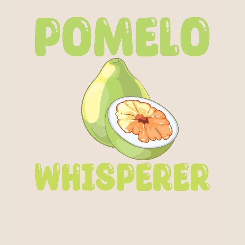 Pomelo Flüsterer