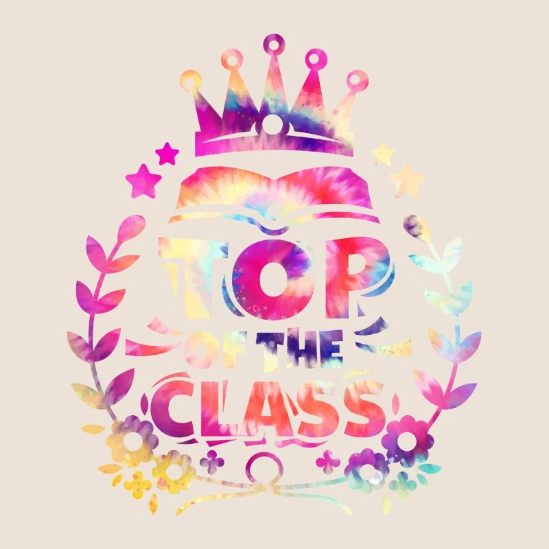 Haut de la classe Retour à l’école