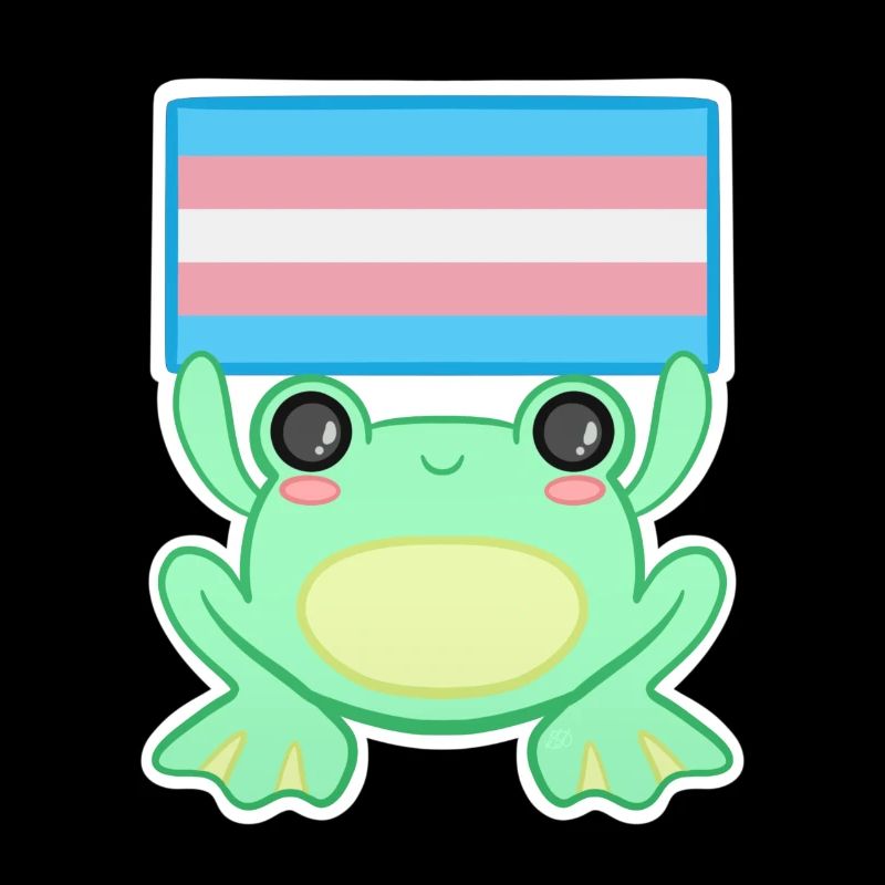 Froggy Trans