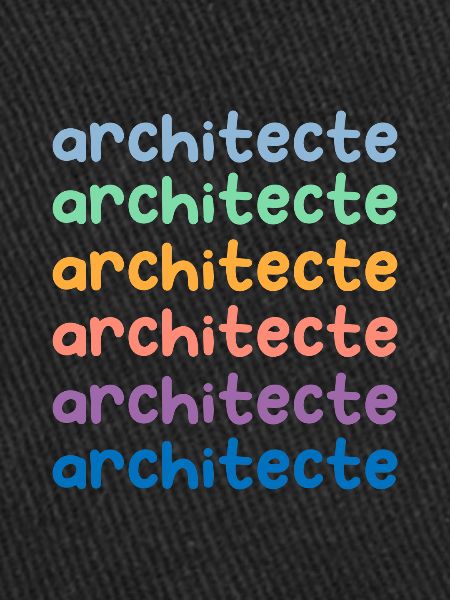 future architecte
