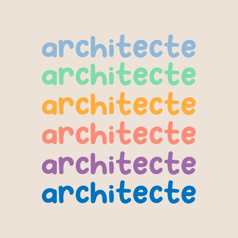 future architecte