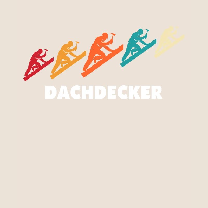 Dachdecker Dachspengler Dachdecken Dachklempner
