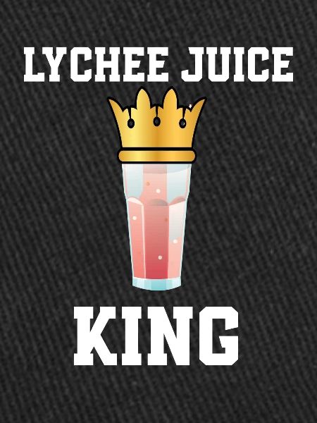 Lychee Juice King