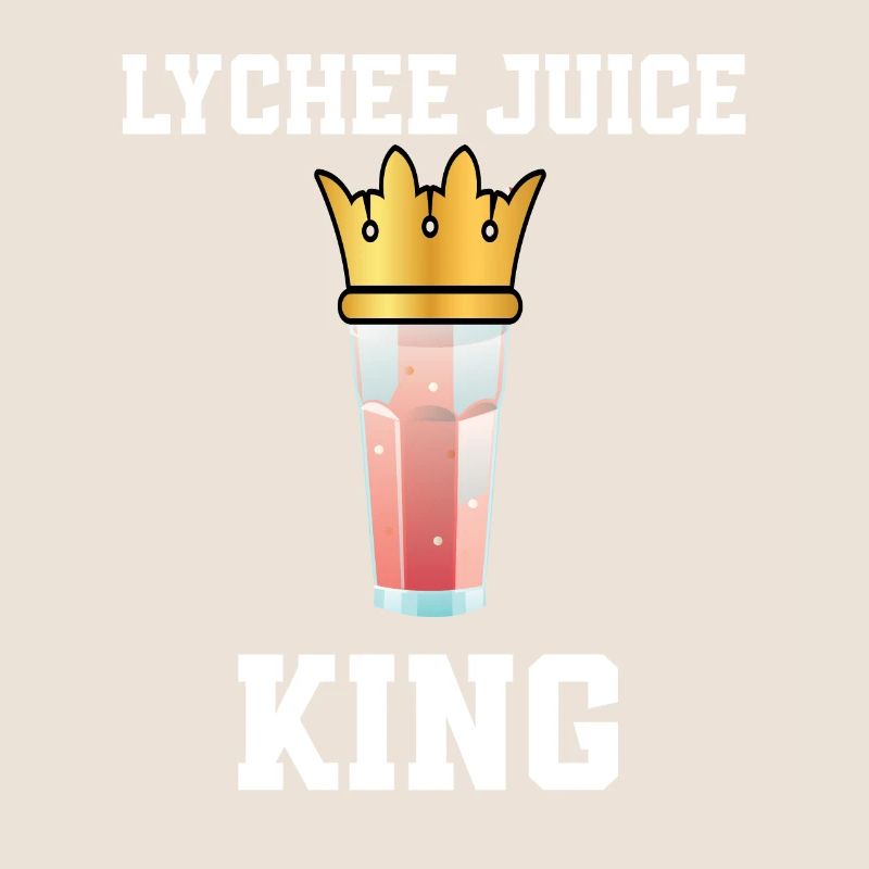 Roi du jus de litchi