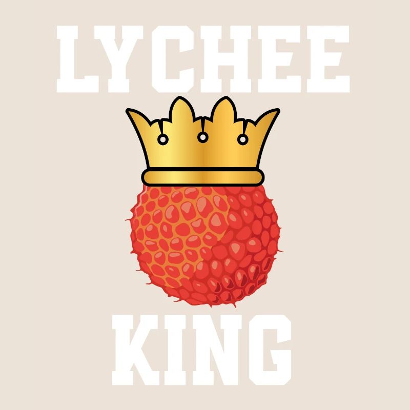 Lychee King