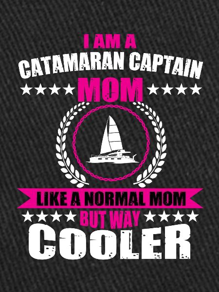 Catamaran Mama